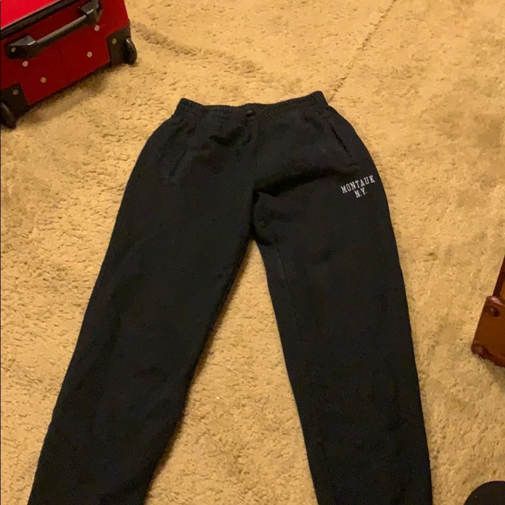 Brandy Sweats